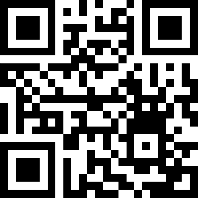 QR code linking to YouCanGiveBack.com